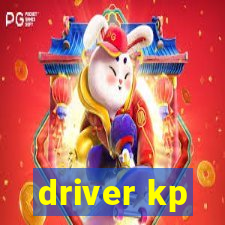 driver kp-t89